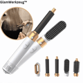 HairMastery Ultimate Hair Revolution
