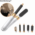 HairMastery Ultimate Hair Revolution