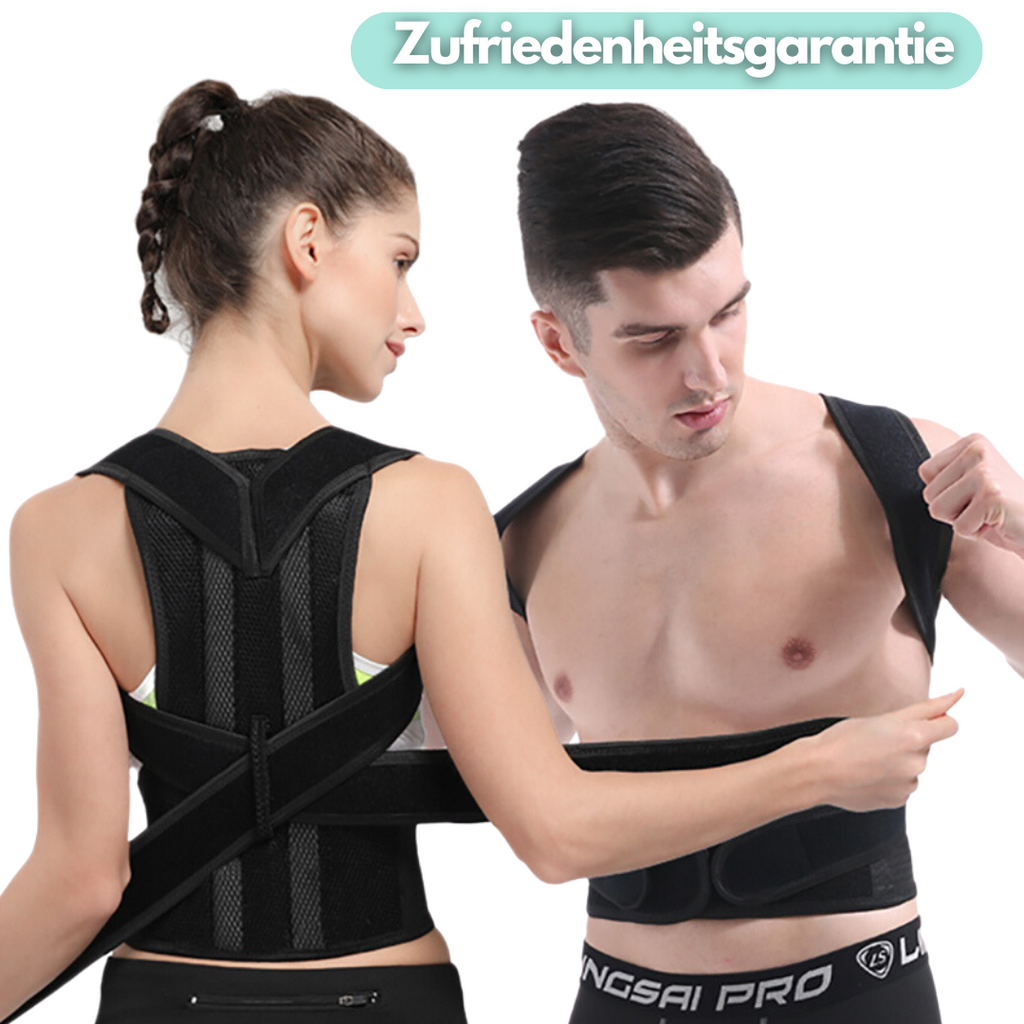OrthoBack Pro - Back Posture Trainer