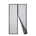 Magnetic Insect Door Easy Installation