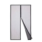 Magnetic Insect Door Easy Installation