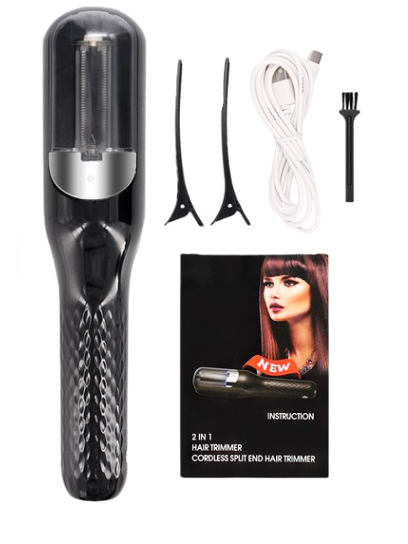 Split-Save - Say goodbye to split ends forever! | 60% OFF