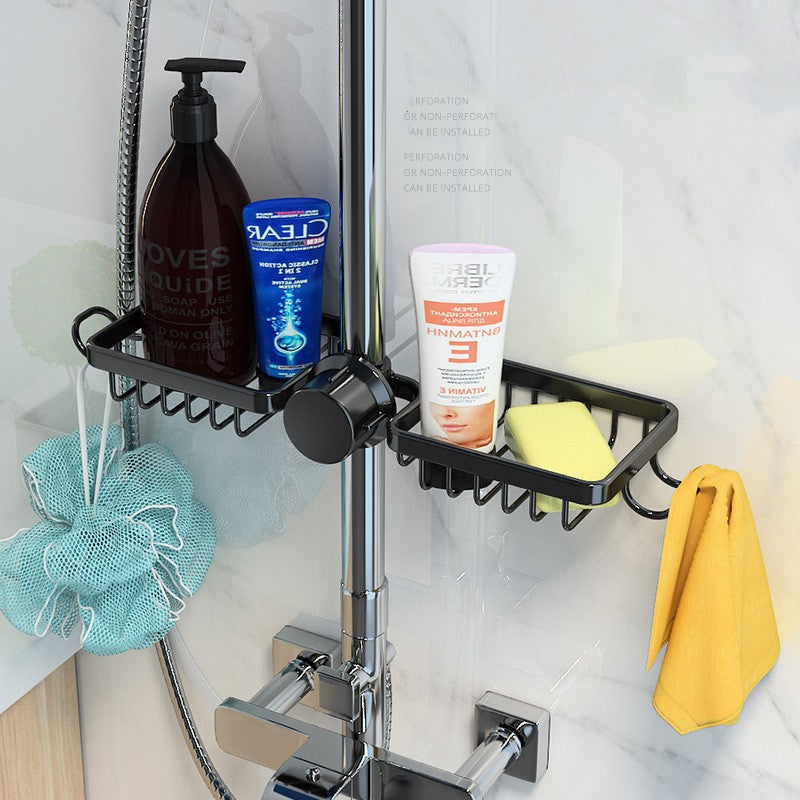 Eindhoven Sink Organizer | For a tidy look