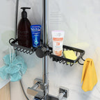 SinkMaster Organizer - Practical Solution for a Tidy Kitchen