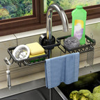 SinkMaster Organizer - Practical Solution for a Tidy Kitchen