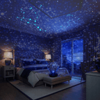 Starry Sky Projector with Creative Light