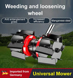 EarthDrill Power Through Ground