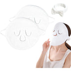 Dual Therapy Facial Compress