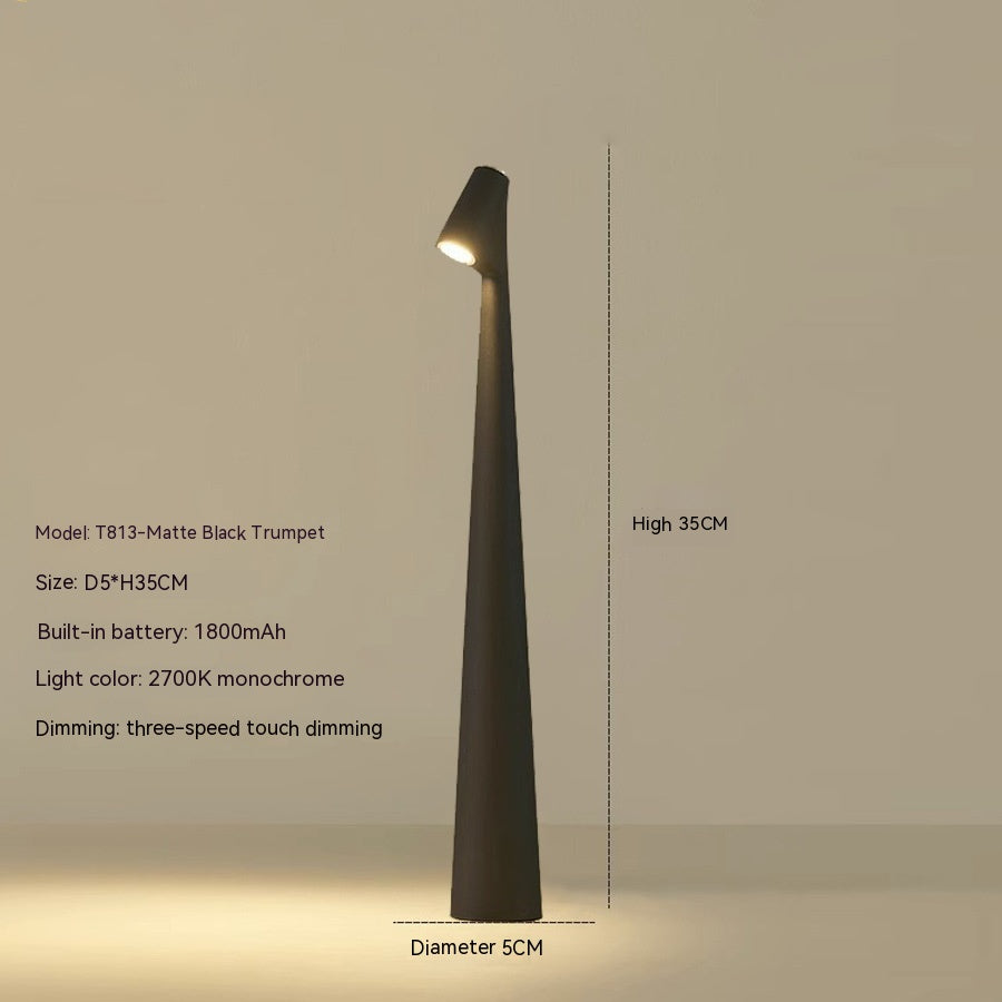 Modern design inspired