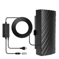 Range Indoor HDTV 4K Digital Antenna 600 Miles