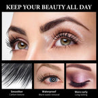 4D Lengthening Mascara