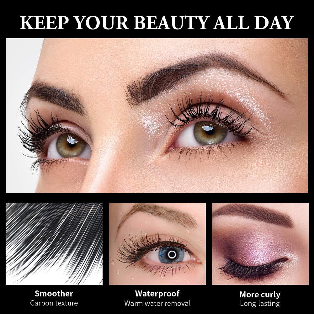 4D Lengthening Mascara