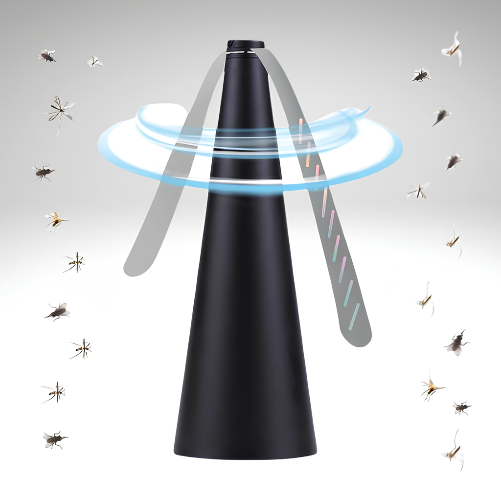 FrostBiteGuard — Enjoy every summer moment without nasty stings and annoying guests