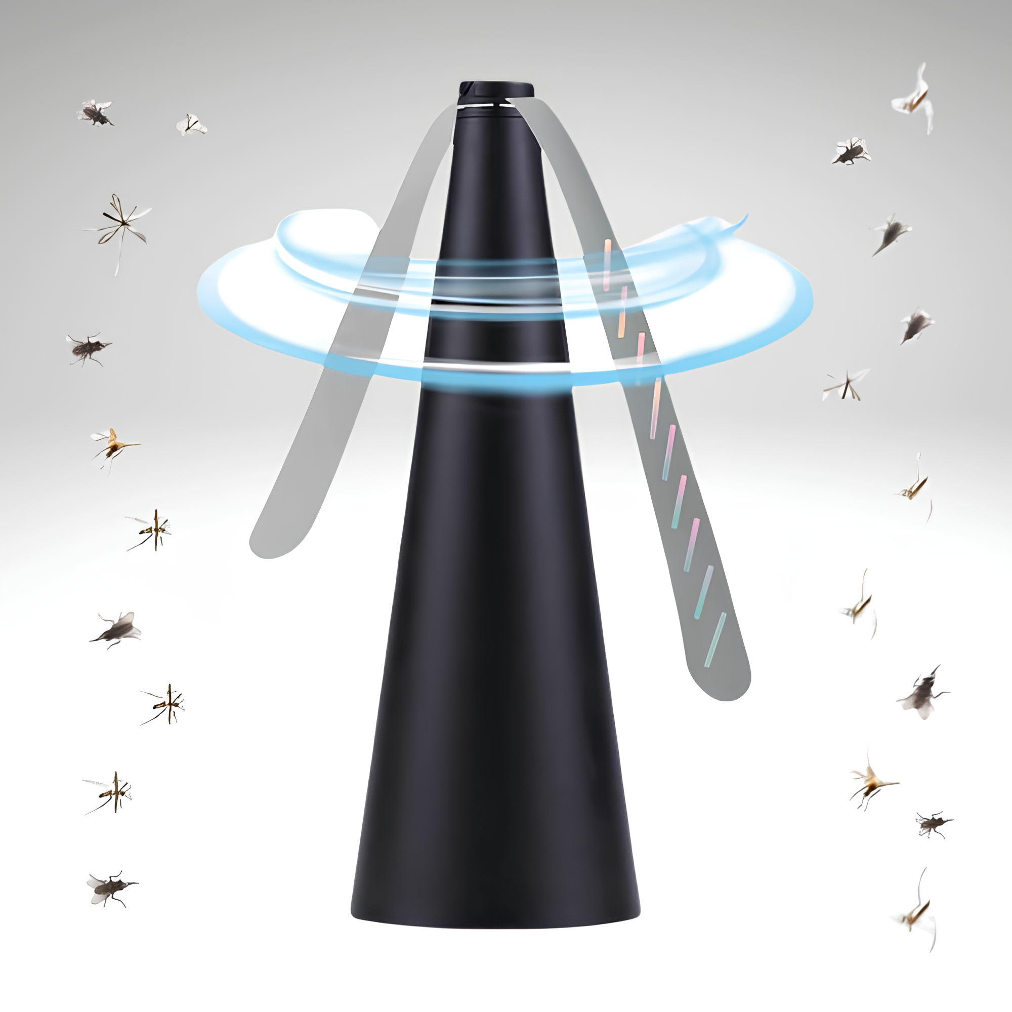FrostBiteGuard — Enjoy every summer moment without nasty stings and annoying guests