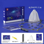 2024 New Magnetic Chess Game
