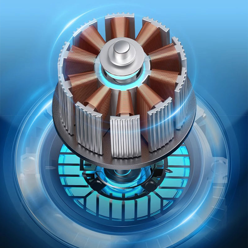 WindNova – Quiet power where you need it!