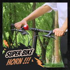 HornBlast Powerful Sound Blast