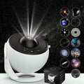 Globe Galaxy Star Lamp