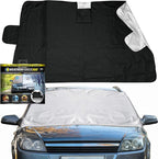 Weatherforce Windshield Protector