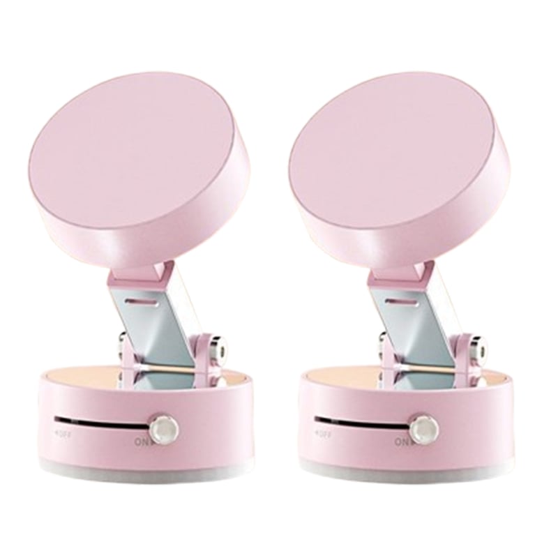 Magnetic Vacuum Suction Holder