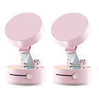 Magnetic Vacuum Suction Holder