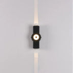 Wall Light Modern Acrylic Outdoor LED Lamp