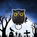 Keychain for night owls - Never lose your keys again - Practical and safe