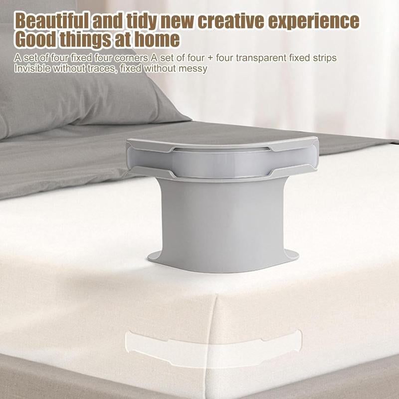 GripLock Master — Finally peaceful nights without annoying slipping and tugging!