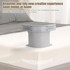 GripLock Master — Finally peaceful nights without annoying slipping and tugging!