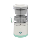 Automatic Household Electric Juicer Wireless Portable Juicer
