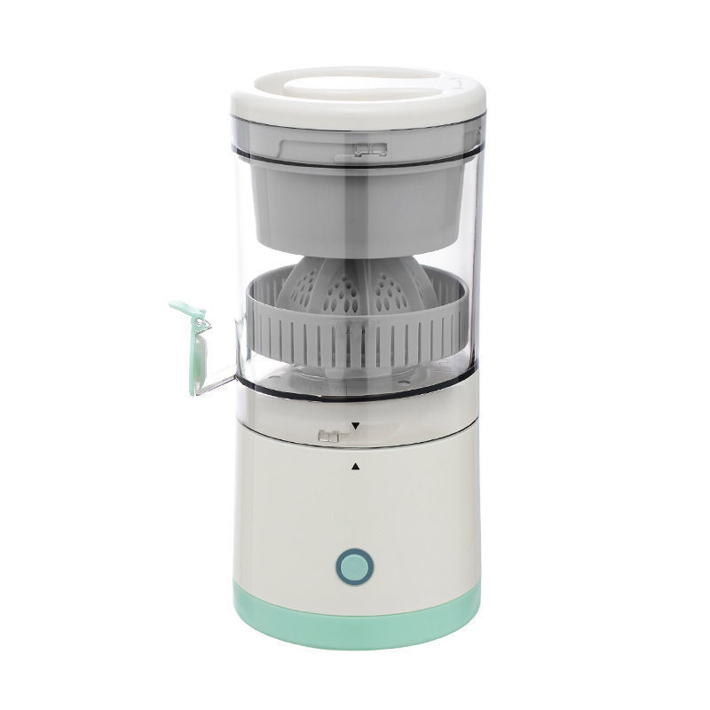 Automatic Household Electric Juicer Wireless Portable Juicer