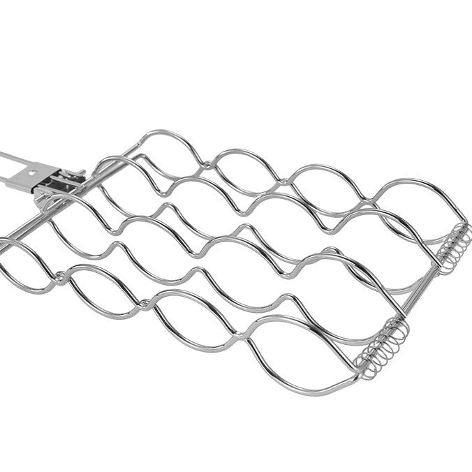 Stainless Steel Corn Grill Basket