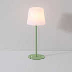 Modern Wireless LED Table Lamp with 16 Light Colors