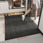 Weather-Resistant Indoor Outdoor Doormat