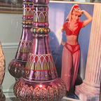 I dream of Jeannie Bottle