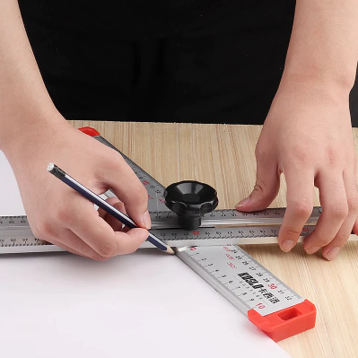 SharpEdge — Precise angles that perfect your craftsmanship and unleash your confidence