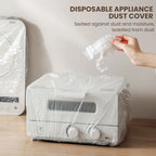 Thickened Disposable Dust Cover