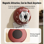 Magnetic Mechanical Kitchen Timer