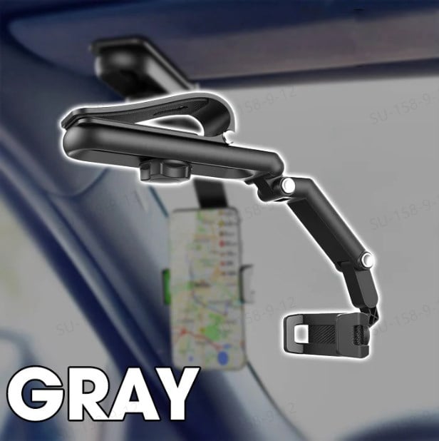 SmartMount | Driving safely