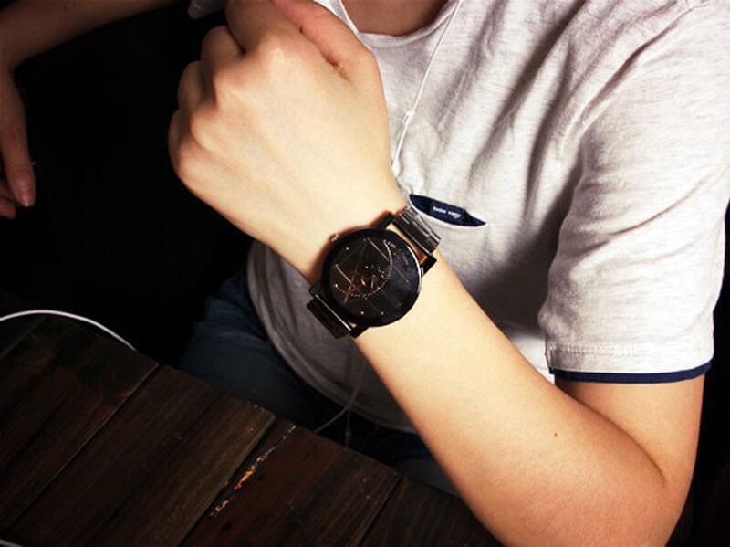 Top Luxury Watch - The Latest Watch For The Best Fashion