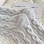 CozyTootsie – Superior warmth and comfort for frosty feet