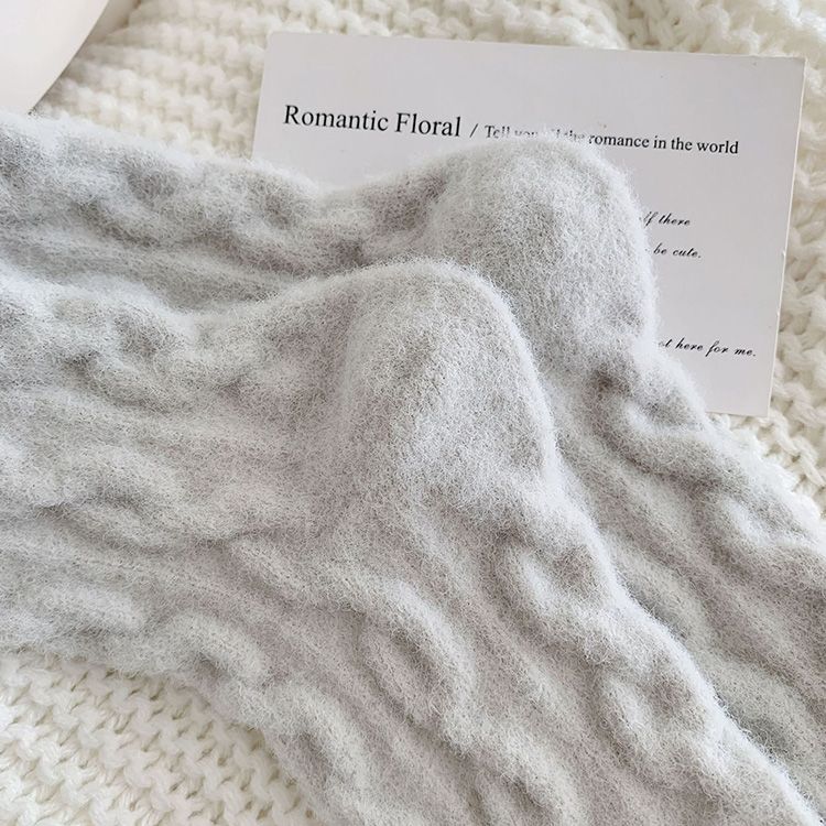 CozyTootsie – Superior warmth and comfort for frosty feet
