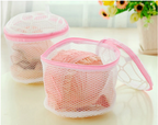 LaceGuard – Premium Laundry Bag for Lingerie & Organizer