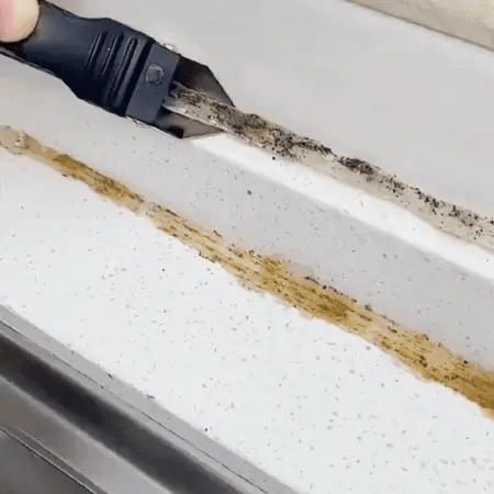 FlexiSeal Pro — Finally Make Perfect Silicone Joints Without Stress and Chaos!
