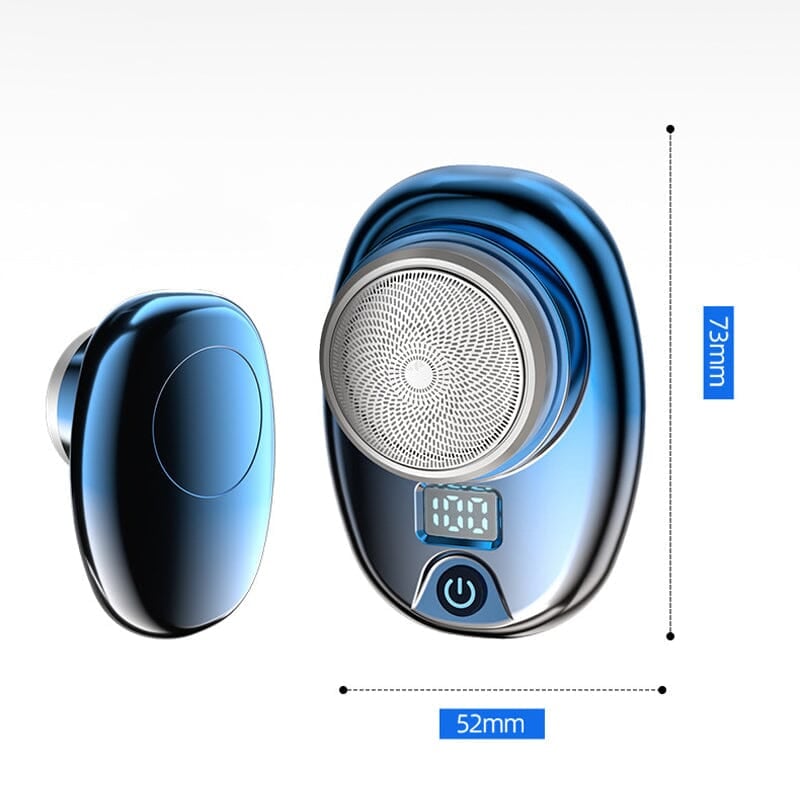 Electric Mini Razor