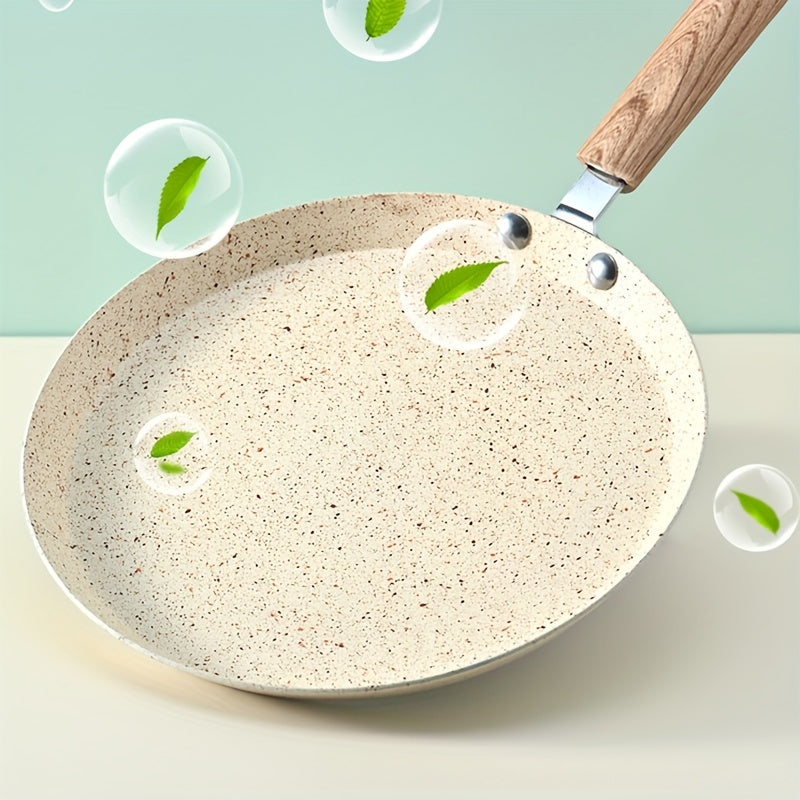 Samaxa - Luxury Frying Pan with Sustainable Coating