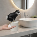 Puppy Potty Touchless Soap Dispenser