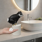 Puppy Potty Touchless Soap Dispenser