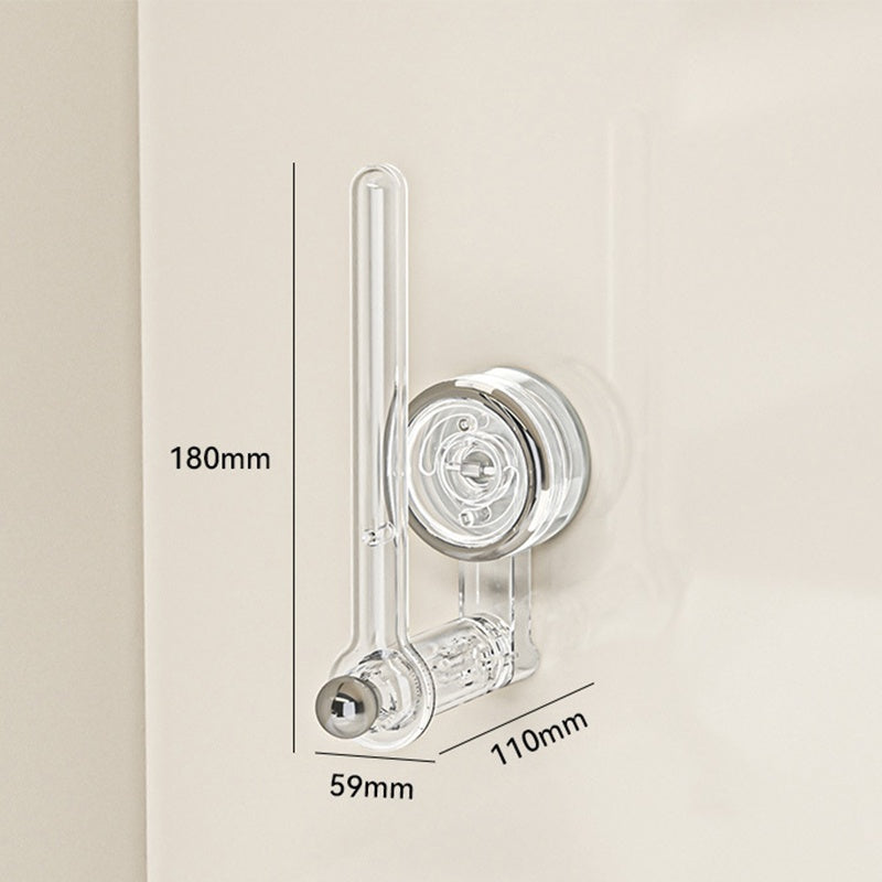 FlexiGrip — Master your organization with effortless turning comfort and space-saving power!