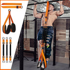 Pull Up Assist Band